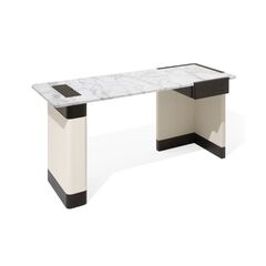 Стол письменный Giorgetti Edward 71105/71110