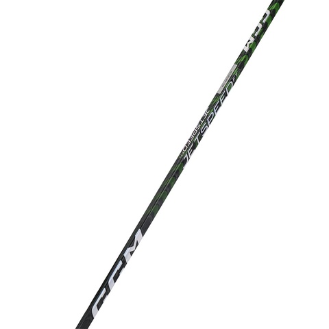 Клюшка CCM JETSPEED FT5 PRO GREEN GRIP 75 SR 28 R