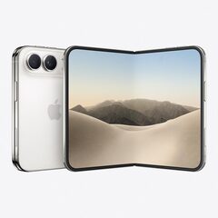 iPhone Duo 1 ТБ Star White (Без RuStore)
