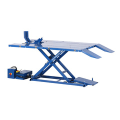 NORDBERG (N4M2-P) Подъемник для квадроциклов и мотоциклов, 1 т
