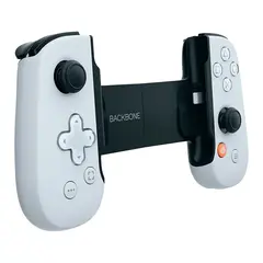 Геймпад Backbone One PlayStation Edition USB-C, White (Белый)