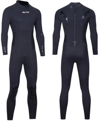 Гидрокостюм Skully 3мм ZCCO SCR MT308
