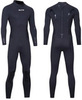 Картинка гидрокостюм Skully Wear MT308  - 1
