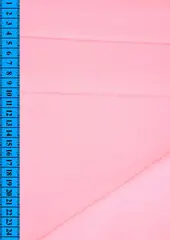 Футер 2 нитка с начёсом, пачка, 180 г/м2, 100% х/б, ш. 100/2 см, розовый №2
