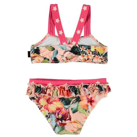 Купальник Molo Naila Hawaiian Flowers