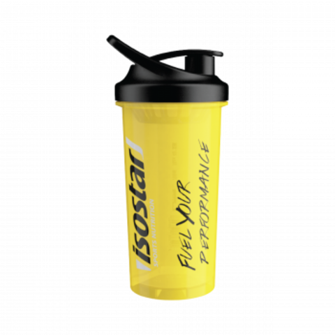 Isostar Elite шейкер
