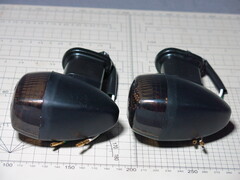 Поворотники Kawasaki ZX-6R ZX-7R ZX-9R ZX10R ZX12R