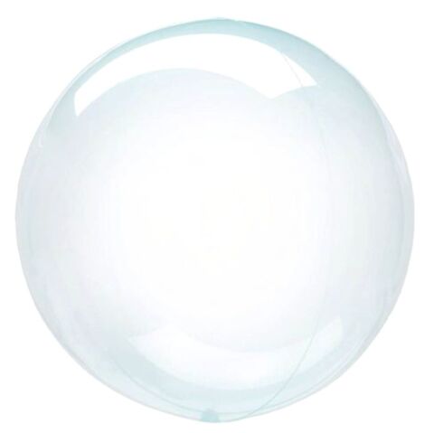 Шар К Bubble (бабл), 18
