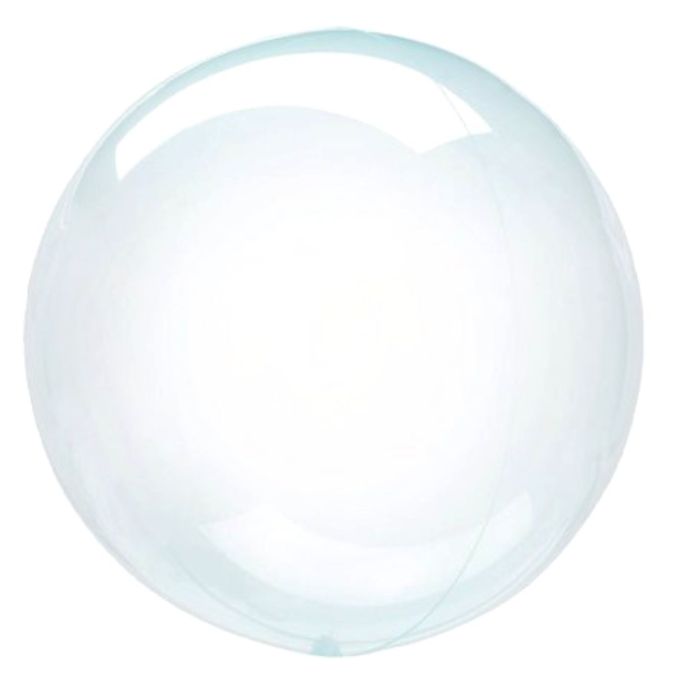 Шар К Bubble (бабл), 18