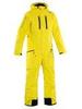 8848 ALTITUDE STRIKE SKI SUIT горнолыжный комбинезон желтый - 1