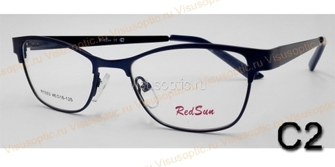 Оправа для очков Red Sun R1003