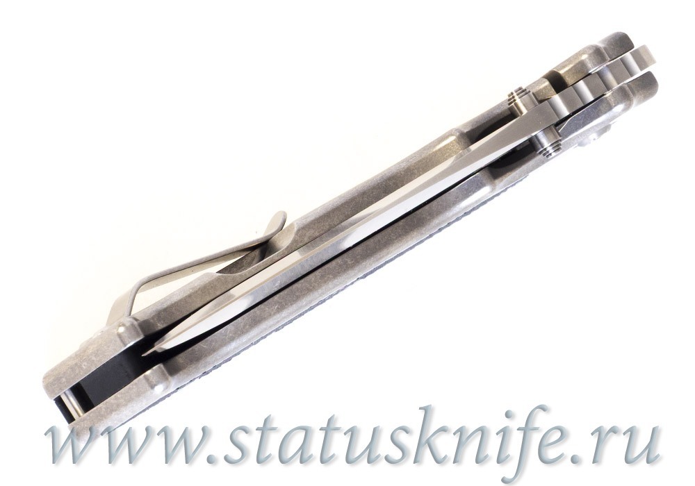 Нож Walter Brend Marauder M2 CPM 154