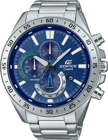 Часы Casio EFV-620D-2A