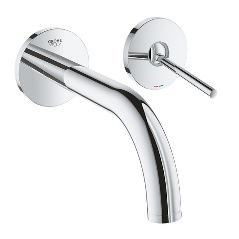 GROHE Atrio 19287003 Смеситель для раковины встраиваемый