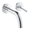 GROHE Atrio 19287003 Смеситель для раковины встраиваемый