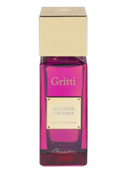 Gritti Because i am free