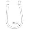 Ideal Standard Idealflex BE150AA Шланг для душа 1500 мм