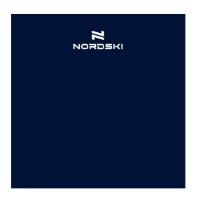 Nordski Active многофункциональный бафф navy - 7