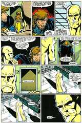 Avengers #348