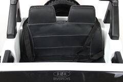 Jeep X004XX с дистанционным управлением