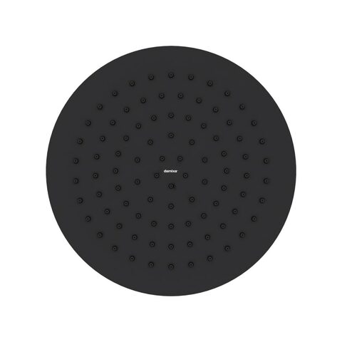 Damixa 936050300 Scandinavian Pure верхний душ. круг. черный
