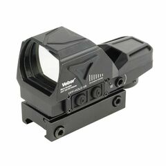 Прицел Veber Black Russian DOT 132 RD Weaver