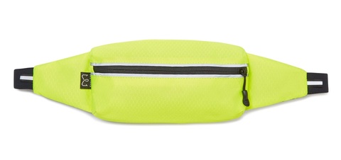 Enklepp Marathon Waist Bag пояс для бега lime