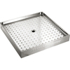 Nofer 13055.2.S Душевой поддон 860x860