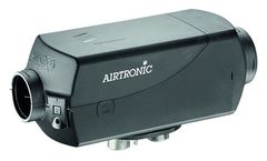 Airtronic B4 бензин (12 В)