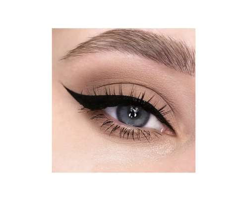Liquid Eyeshadow Тени жидкие матовые т.12 Tаupe Relouis — фото 3