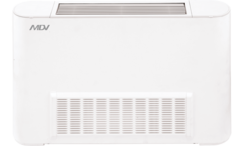 Напольно-потолочный фанкойл MDV MDKH1-V150F-R4