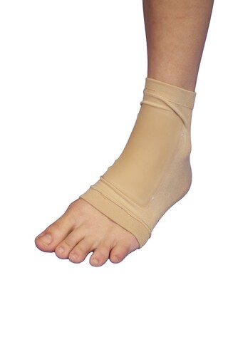 Силиконовая защита зоны шнуровки Bunga Pad