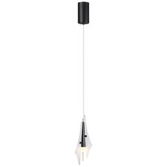 Подвесной светодиодный светильник Odeon Light AFALINA 5442/6LA