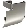 Ideal Standard Conca T4496GN Держатель для туалетной бумаги с крышкой, квадратный дизайн