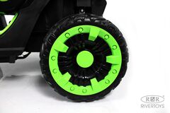 BUGGY X707XX 24V (Полноприводный, двухместный)