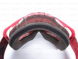 Очки горнолыжные Oakley Splice Topgraphy Prizm 59-742