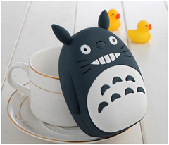 Внешний аккумулятор Totoro
