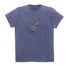 TS Hell Coton / Синий