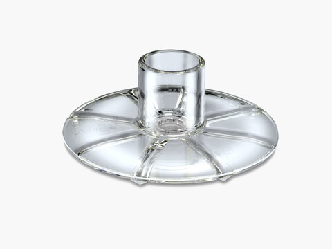 Блендер Bamix Baking M200 White