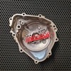 Honda Крышка генератора зеленая CBR 600 F4i 11321-MBW-316 аналоги 11321-MBW-306 11321-MBW-670 11321-MBW-A10