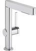Hansgrohe Finoris 230 76063000 Смеситель для раковины, хром