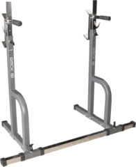 Стойка под штангу OXYGEN RACK 01