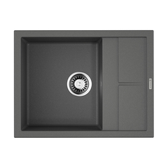 Мойка кухонная Omoikiri Sumi 65-PL   4993675 фото