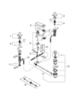 GROHE Allure Brilliant 20342AL0 Смеситель для раковины