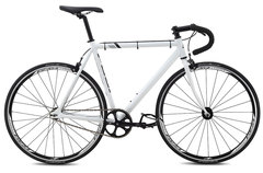 Велосипед Fuji Track Comp (2015) White
