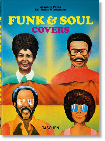 Funk & Soul Covers. 40th Edition (На Английском Языке)