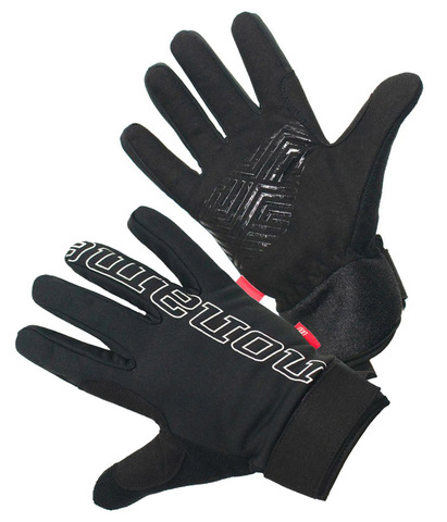 Элитные тёплые лыжные перчатки Noname Thermo Gloves 24