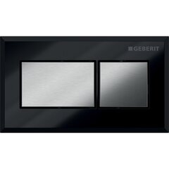 Geberit Sigma 116.053.KV.1 Клавиша дистанционного смыва фото