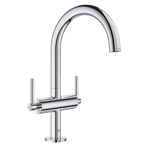 GROHE Atrio 21022003 Смеситель для раковины
