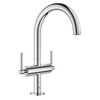 GROHE Atrio 21022003 Смеситель для раковины